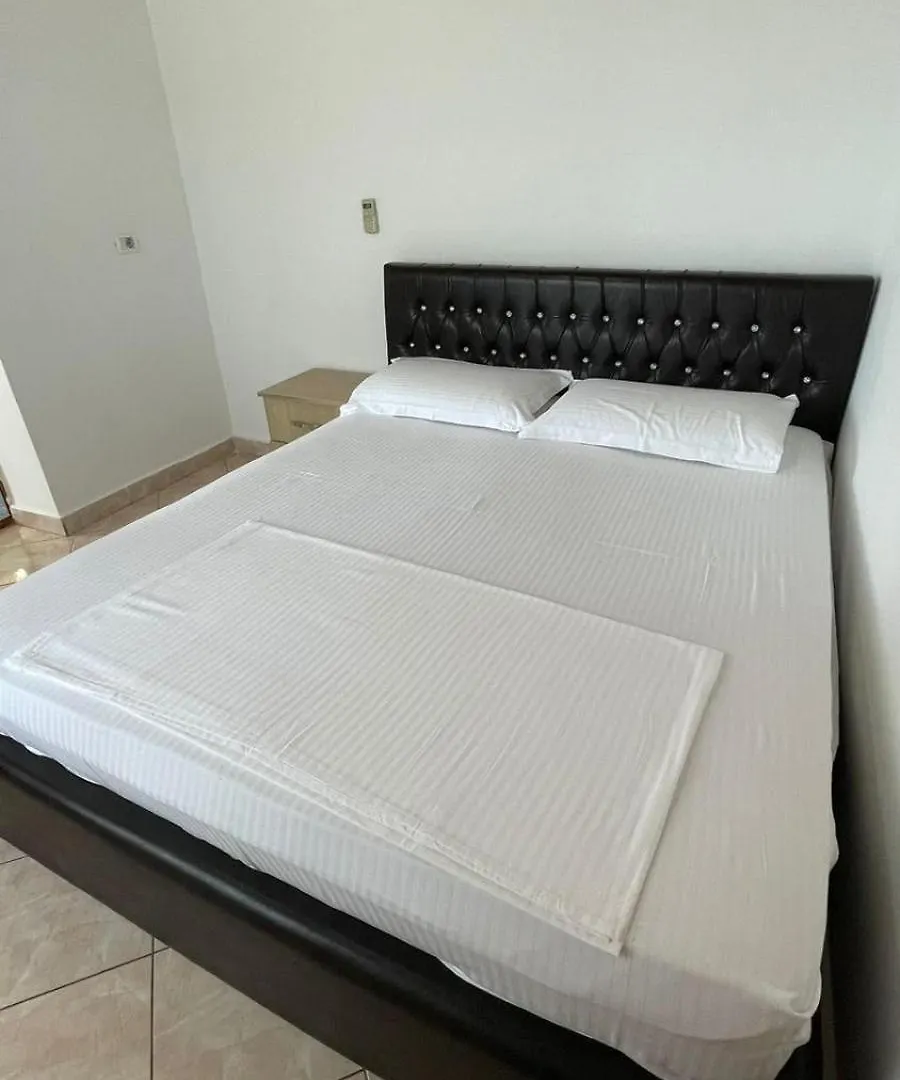 Lejlighedshotel Vila Vladmir Sela Ksamil