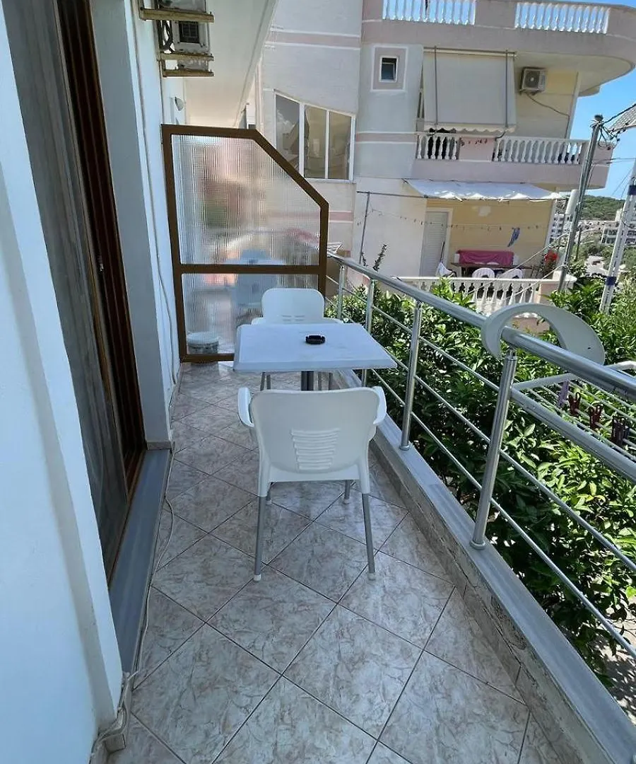 Vila Vladmir Sela Ksamil Albania