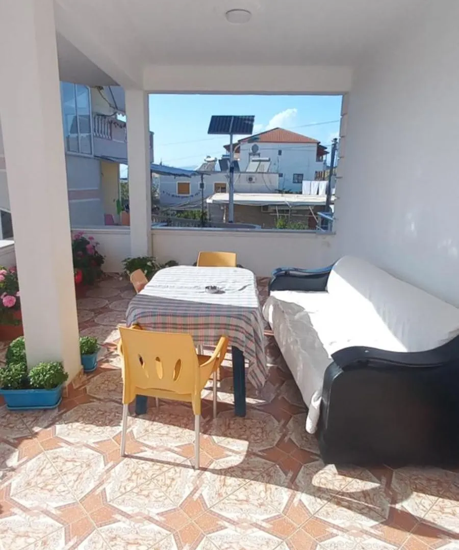 Vila Vladmir Sela Ksamil Aparthotel