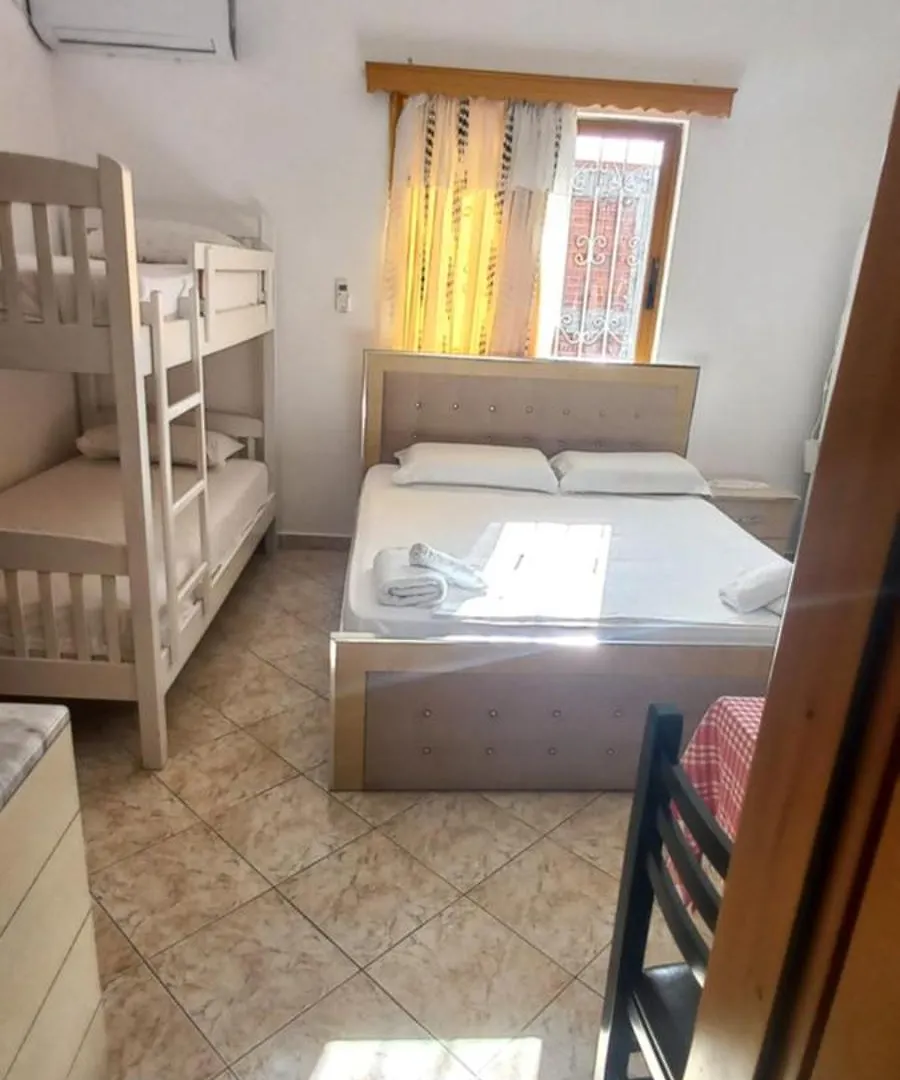 Aparthotel Vila Vladmir Sela Ksamil