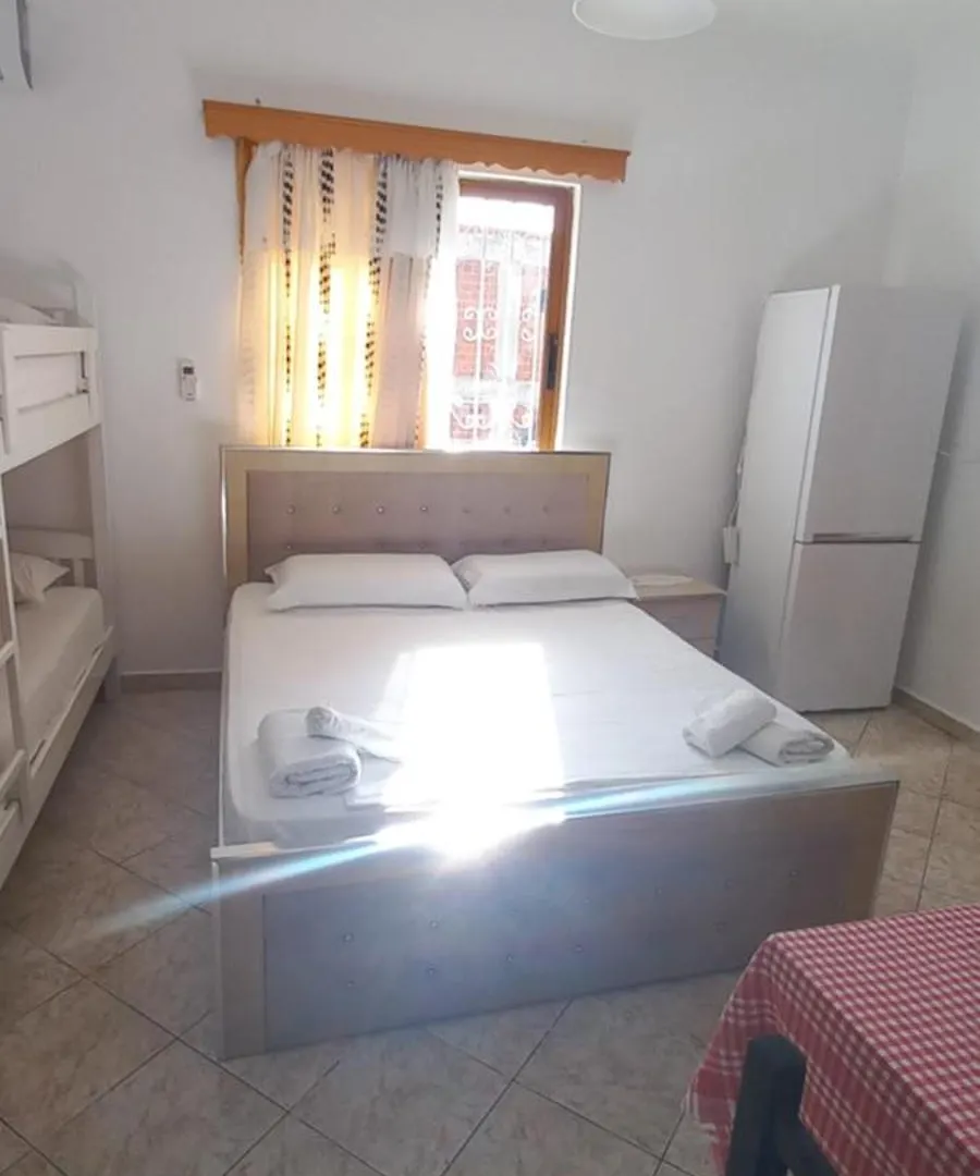 Aparthotel Vila Vladmir Sela Ksamil Albania