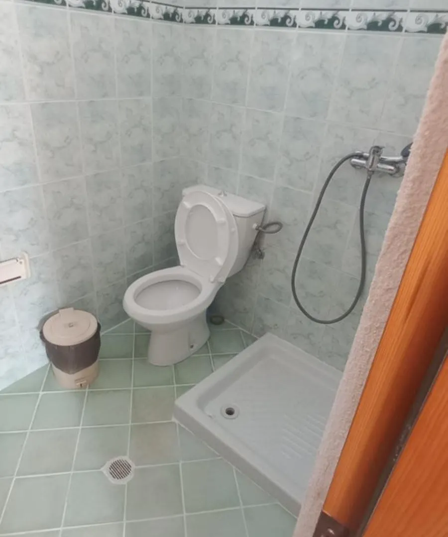 Aparthotel Vila Vladmir Sela Ksamil Albania