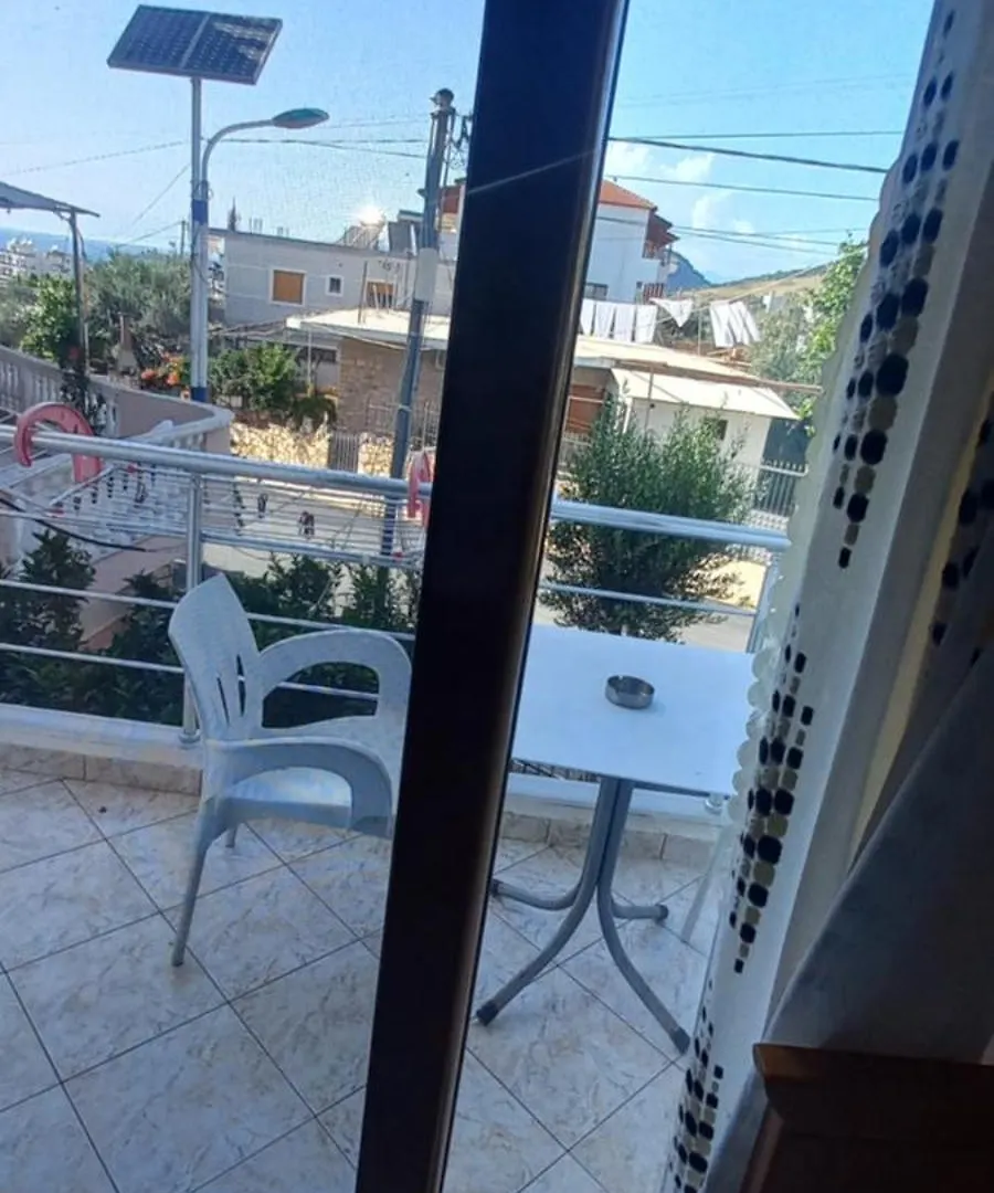 Aparthotel Vila Vladmir Sela Ksamil Albania