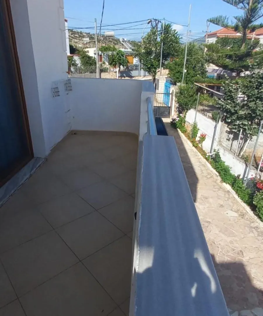 Vila Vladmir Sela Ksamil