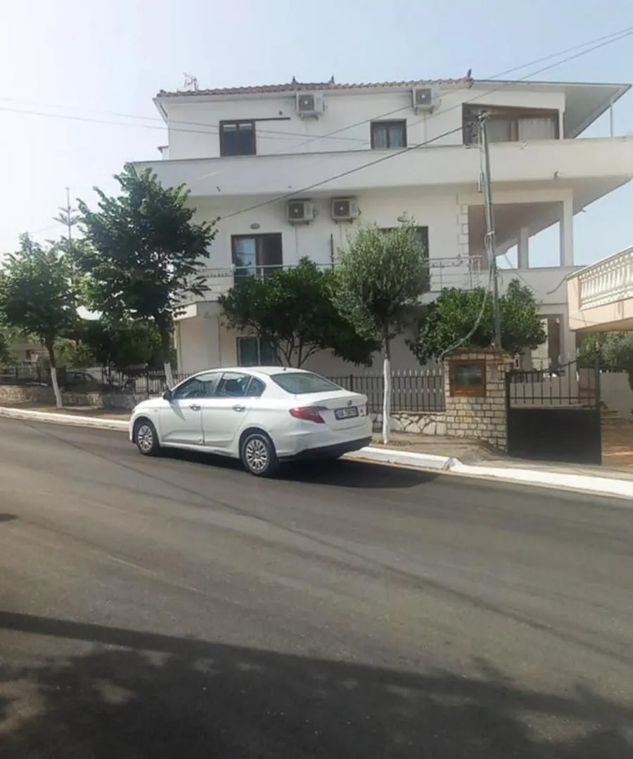 Vila Vladmir Sela Ksamil 0*,