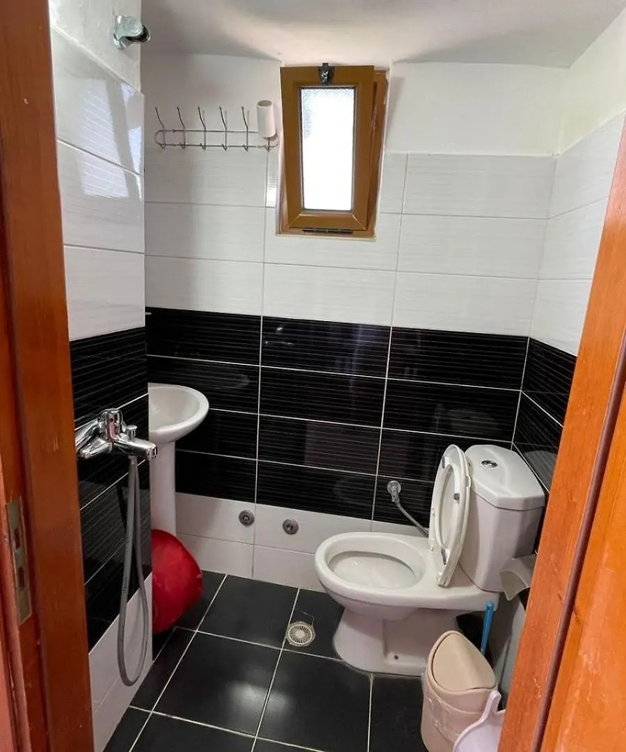 Vila Vladmir Sela Ksamil Aparthotel