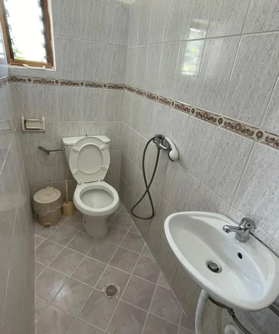 Aparthotel Vila Vladmir Sela Ksamil