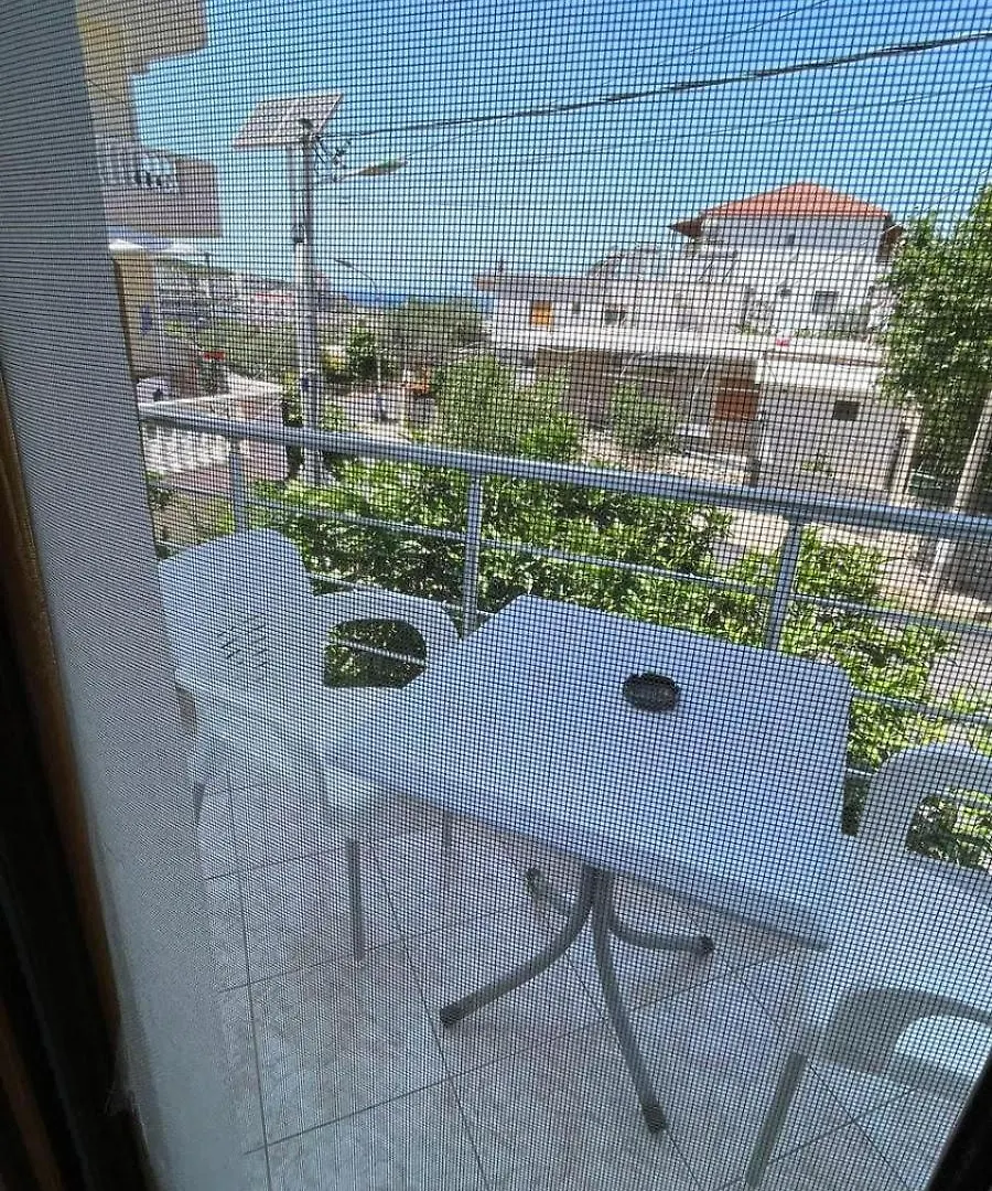 Vila Vladmir Sela Ksamil Aparthotel