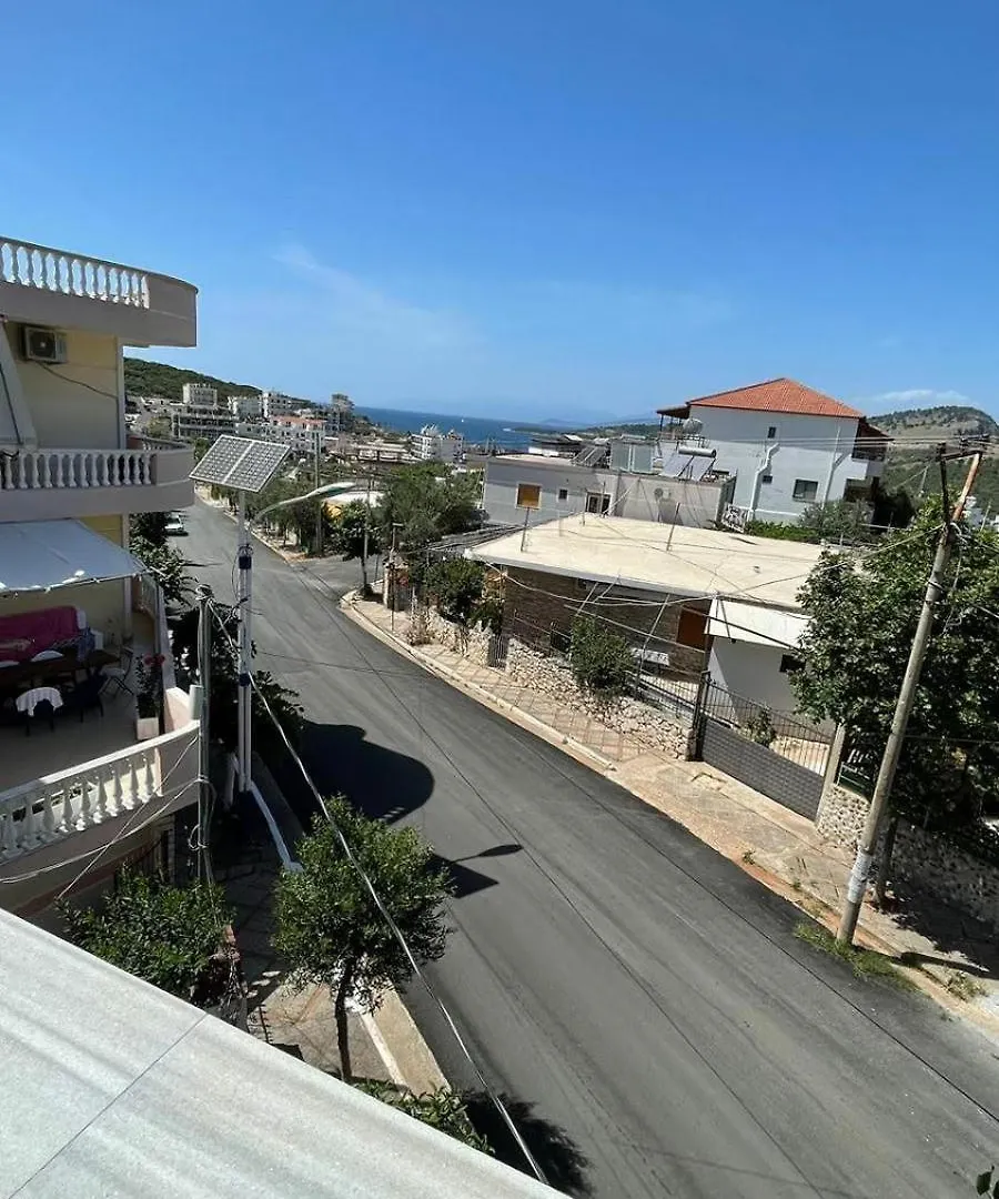 Vila Vladmir Sela Ksamil