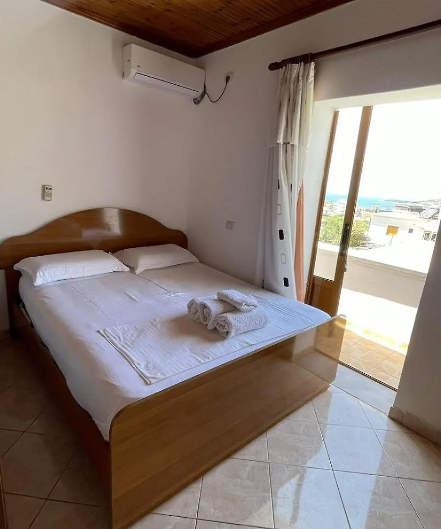 Vila Vladmir Sela Ksamil Albania