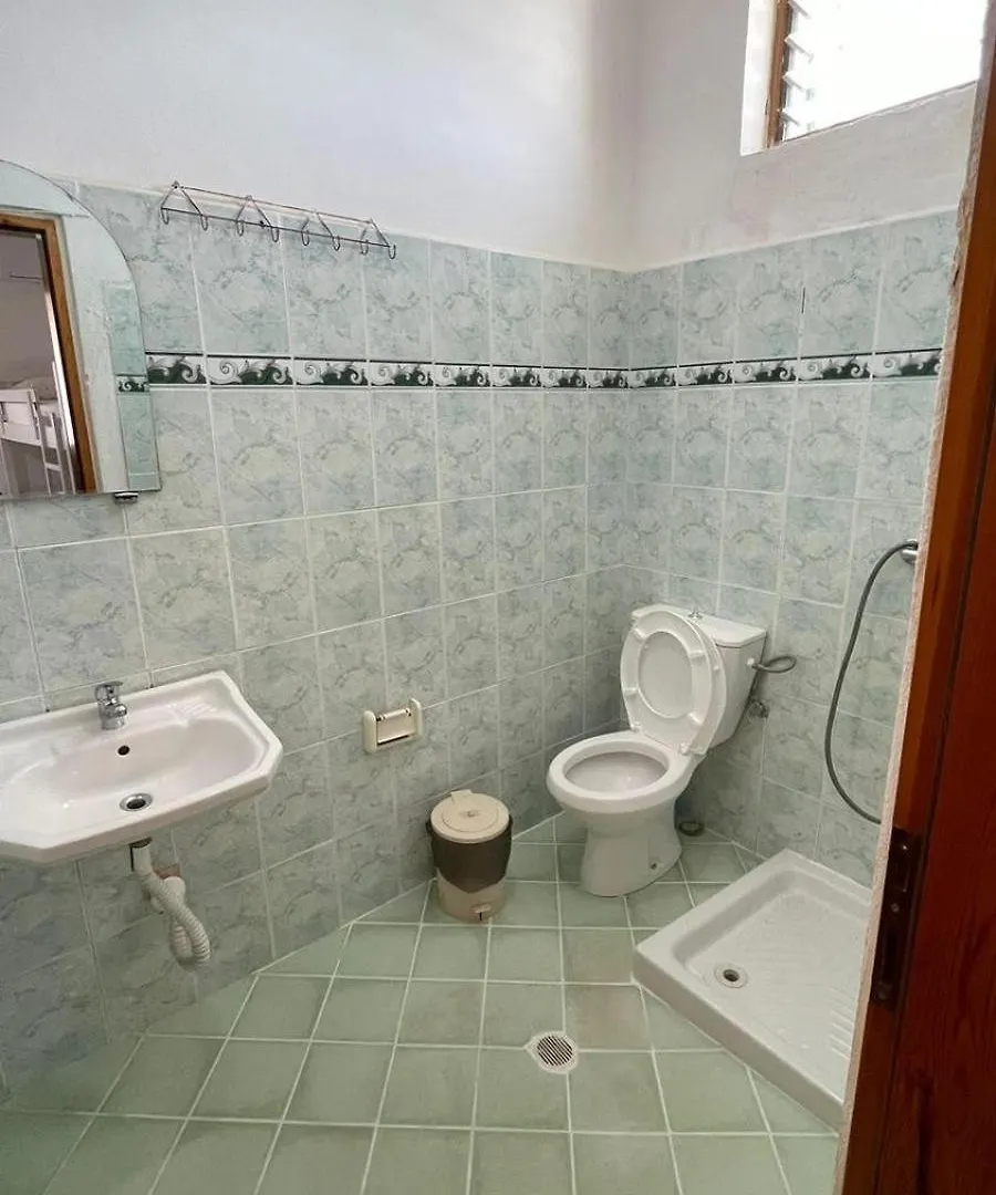 Vila Vladmir Sela Ksamil 0*,  Albania