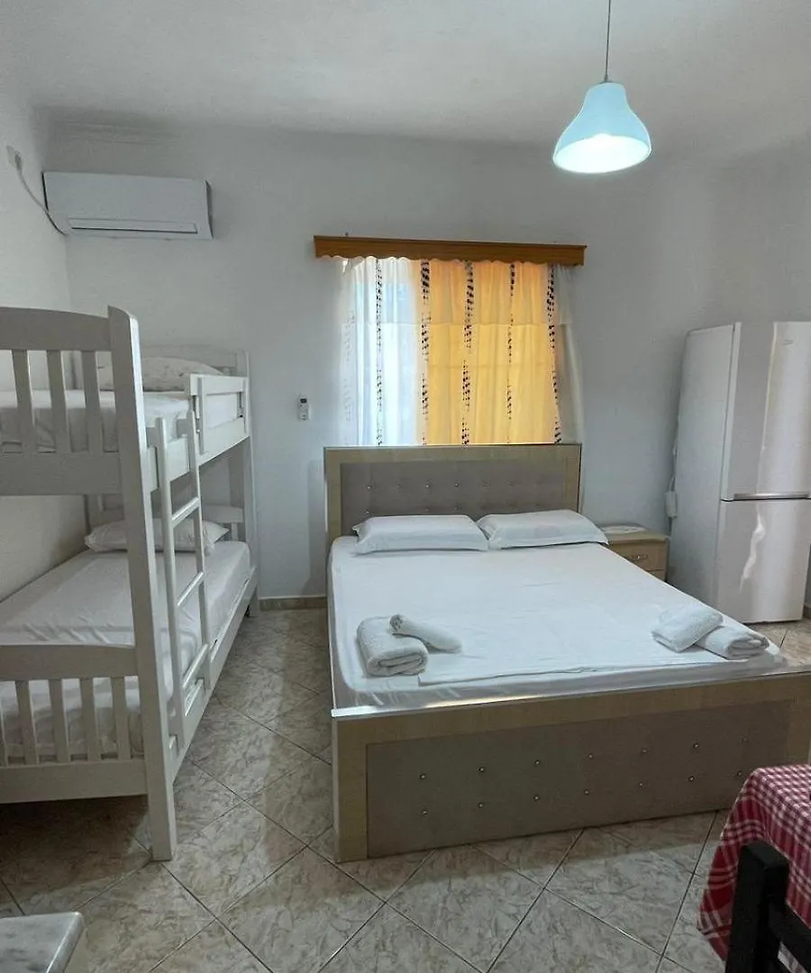 Vila Vladmir Sela Ksamil Aparthotel