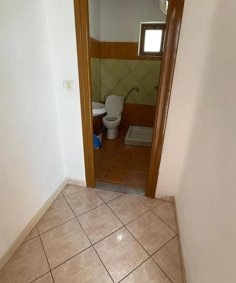 Vila Vladmir Sela Ksamil Lejlighedshotel
